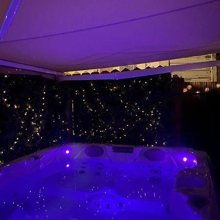 Dinbnb Homes I #1 Bnb In Bergen I Jacuzzi & Parking & Location Экстерьер фото