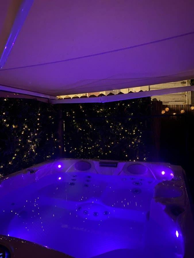 Dinbnb Homes I #1 Bnb In Bergen I Jacuzzi & Parking & Location Экстерьер фото